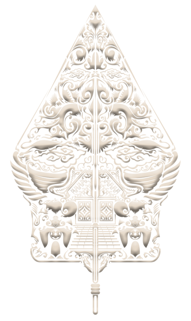 Wayang Ornament